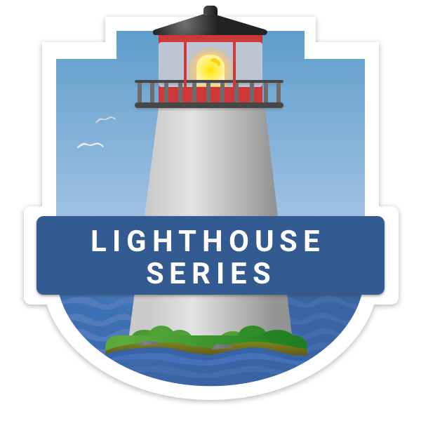 Lighthouse Series