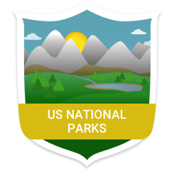 US National Parks