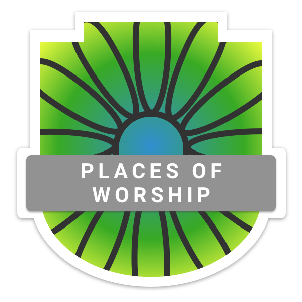 Places of Worship