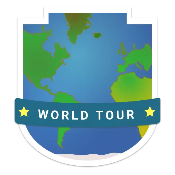 World Tour