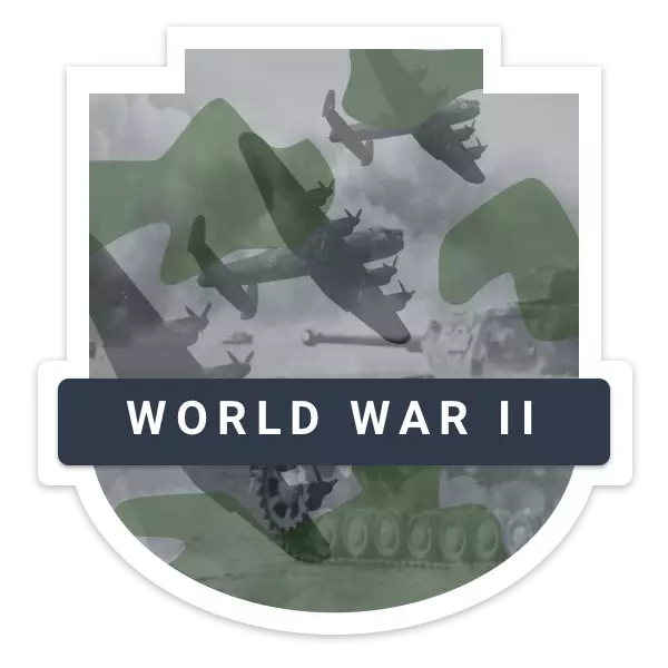 World War II