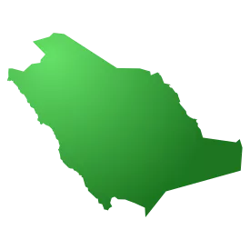 Saudi Arabia