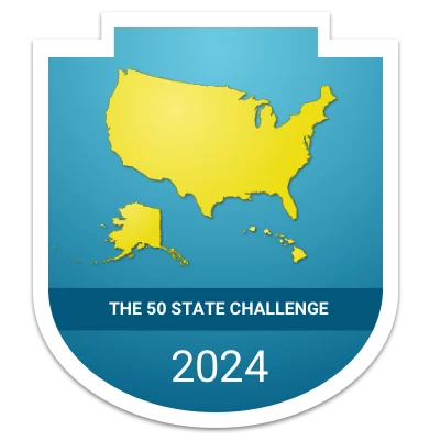 50 State Challenge