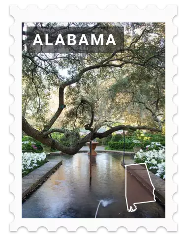 Alabama