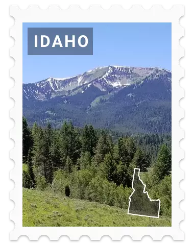 Idaho