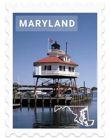 Maryland