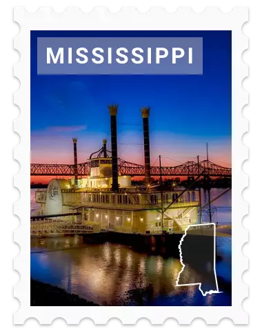 Mississippi