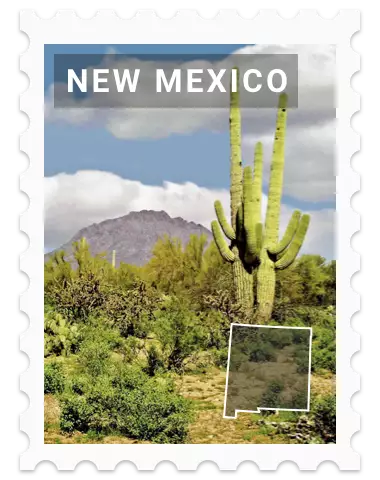 New Mexico