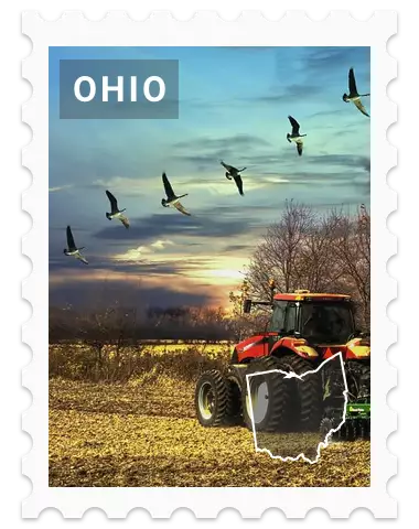 Ohio