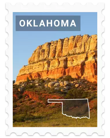 Oklahoma