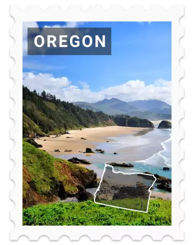 Oregon