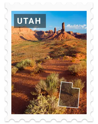 Utah