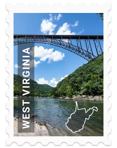 West Virginia