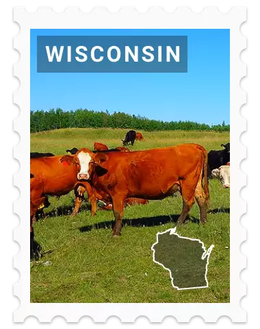 Wisconsin