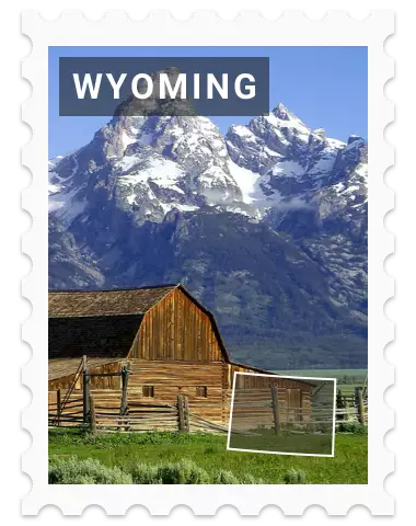 Wyoming